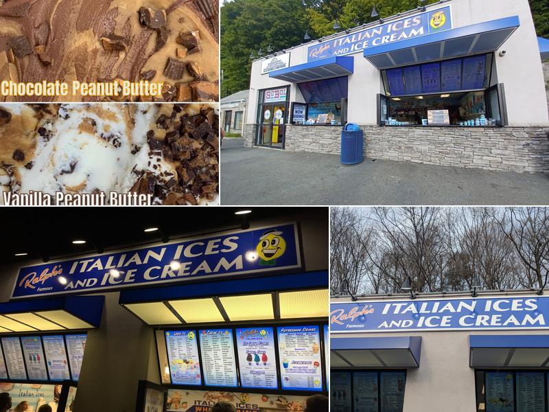 Ralph's Famous Italian Ices