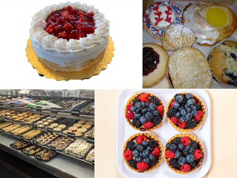 The Cookie Factory 1705 US-9, Clifton Park