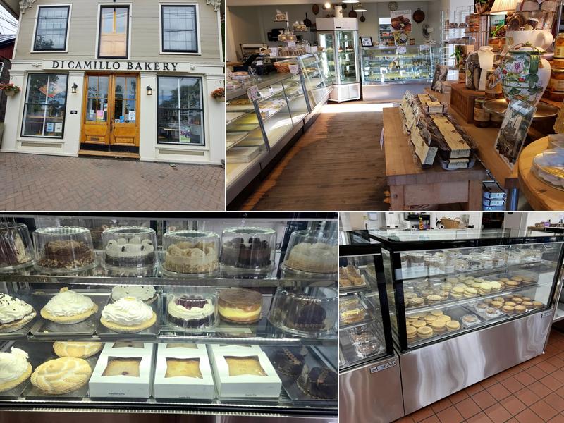 Di Camillo Bakery