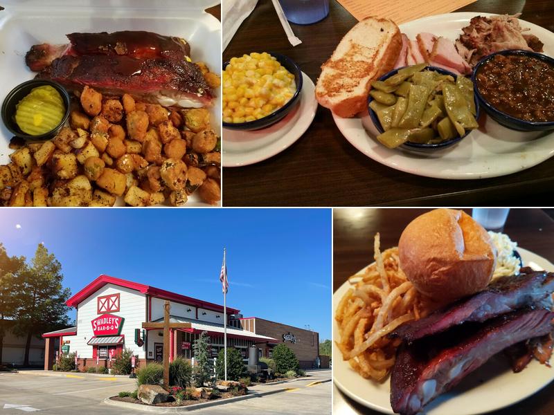 Swadley's Bar-B-Q