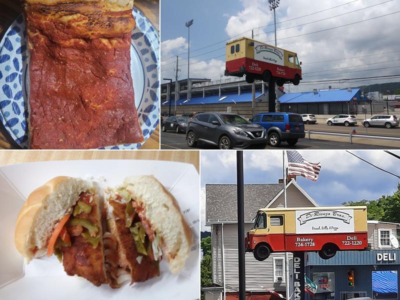 Di Rienzo Brothers Bakery