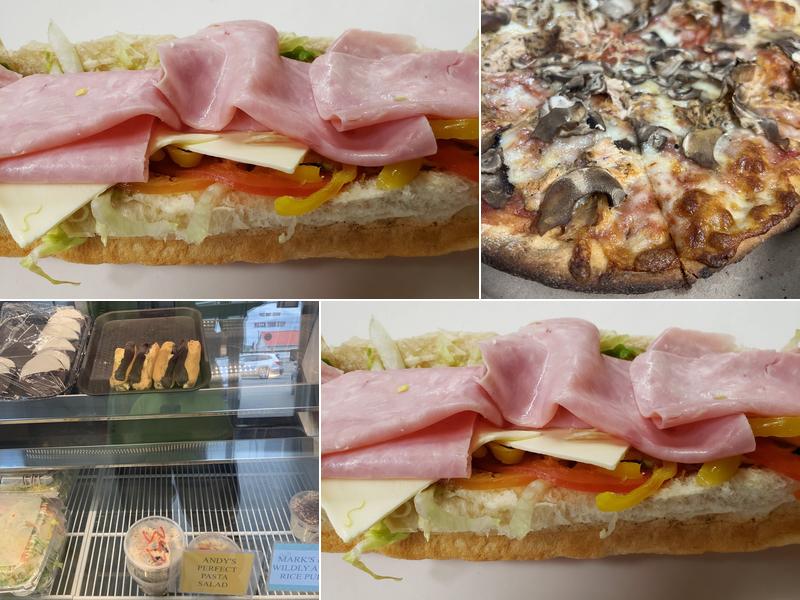 Vestal Bakery & Deli