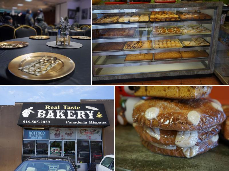 Real Taste Bakery Inc