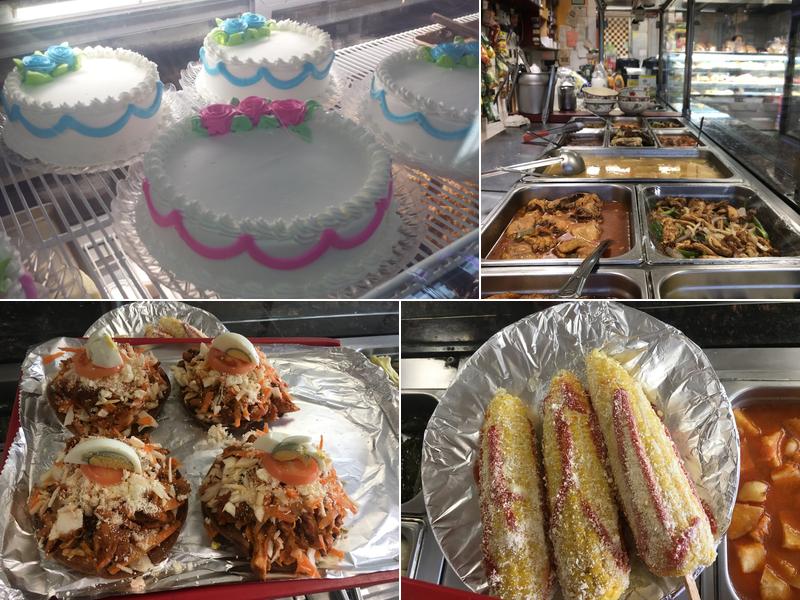 Emmanuel’s Bakery & Deli