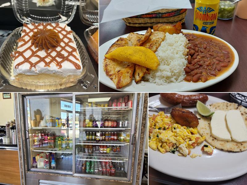 Pecosa Bakery & Restaurant 2055 Front St, East Meadow