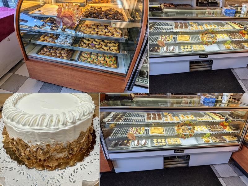 La Bella Bakery 25 Covert Ave, Floral Park