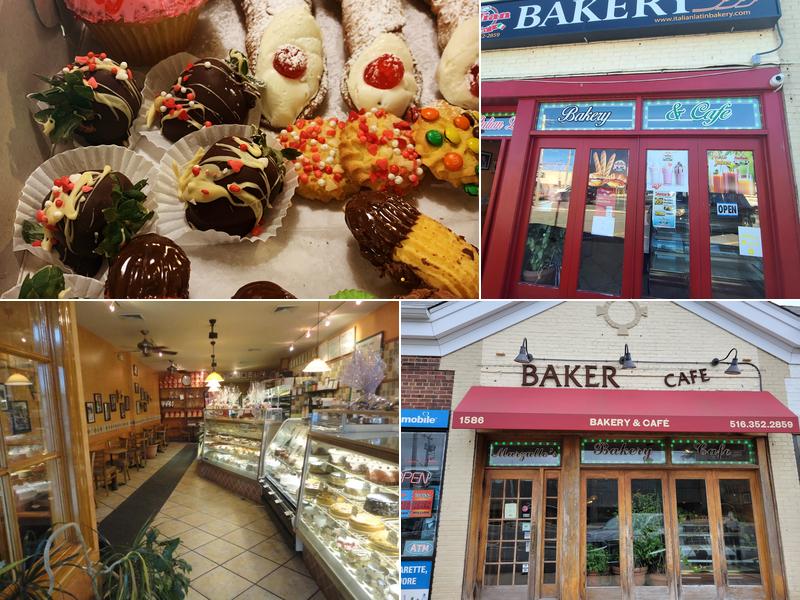 Italian Latin Bakery