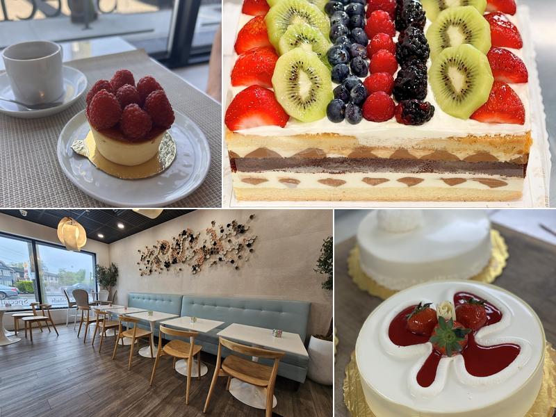 Stellina Bakery & Cafe