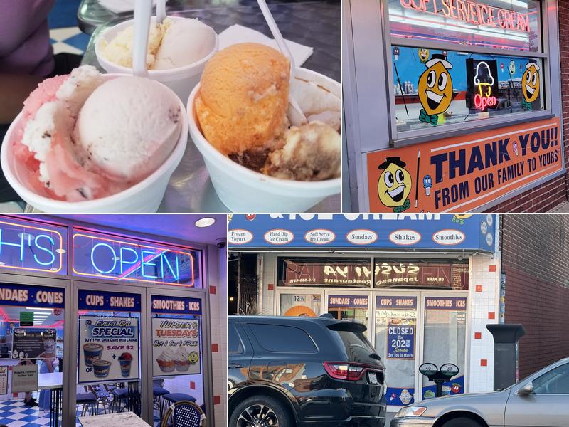 Ralph's Famous Italian Ices