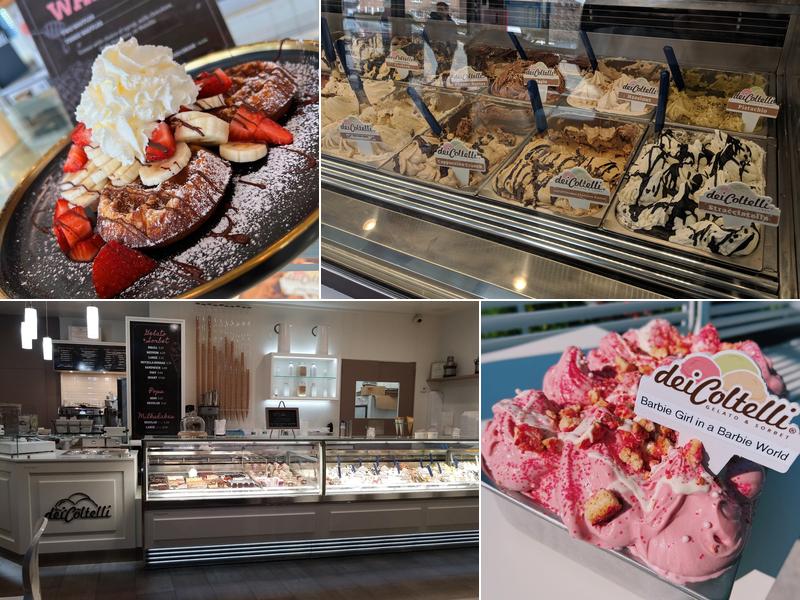 Gelateria Dei Coltelli