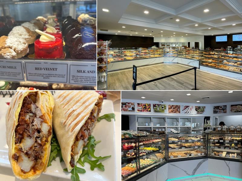 Buttercooky Bakery & Cafe