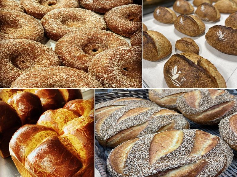 Duck Island Bread Company