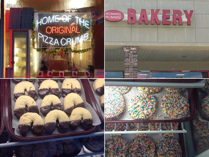 Hummel-Hummel Bakery 572 Larkfield Rd # B, East Northport