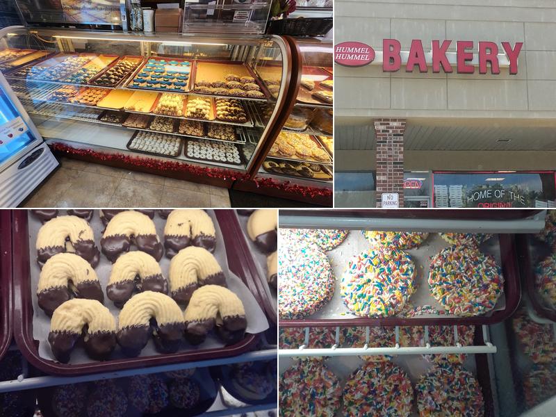 Hummel-Hummel Bakery