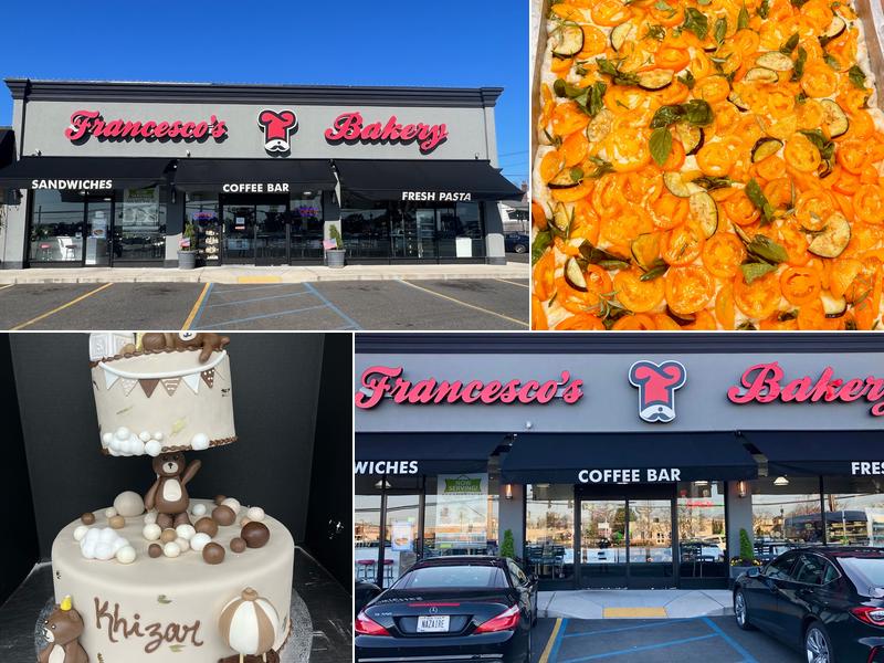 Francesco's Bakery