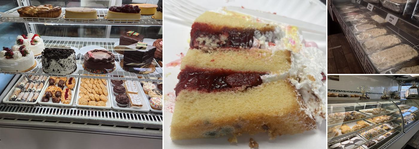 Steve's Hot Bagels & Bakery