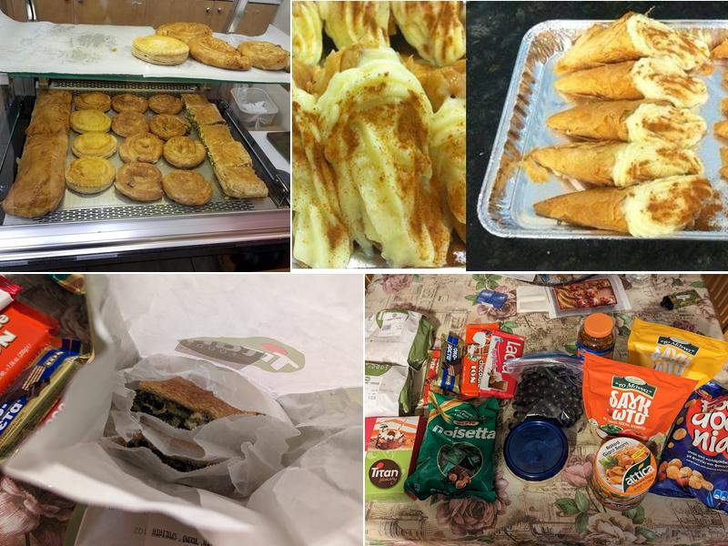 Titan Bakery 15 W Jefryn Blvd, Deer Park