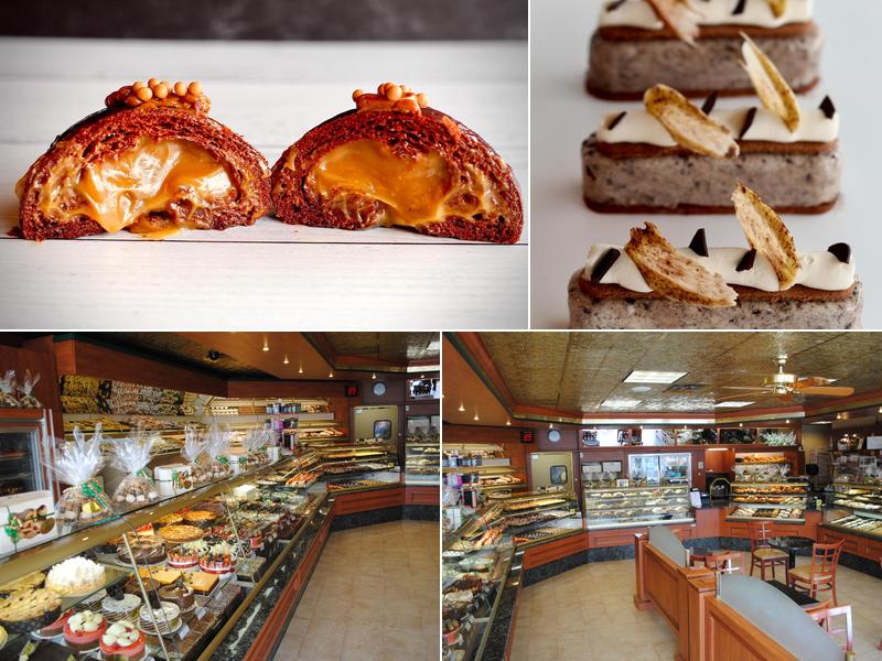 Buttercooky Bakery & Café 217 Jericho Turnpike, Floral Park