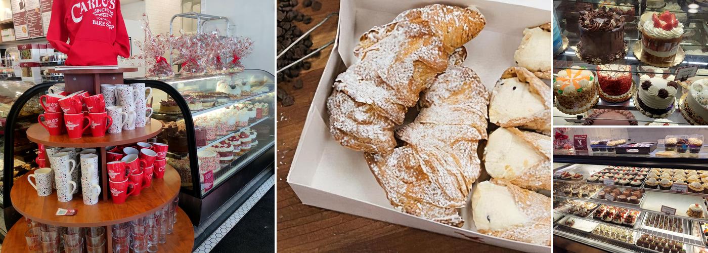 Carlo's Bakery
