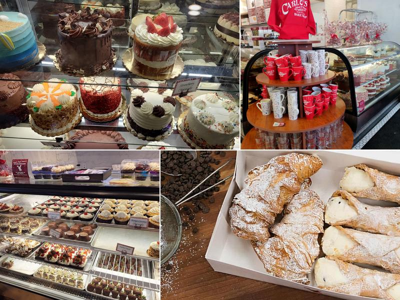 Carlo's Bakery