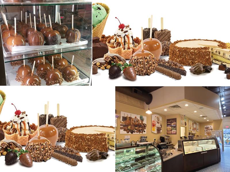 Kilwin's Huntington Village