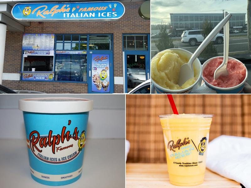Ralph's Famous Italian Ices