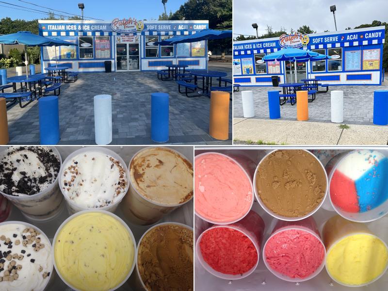Ralph's Famous Italian Ices