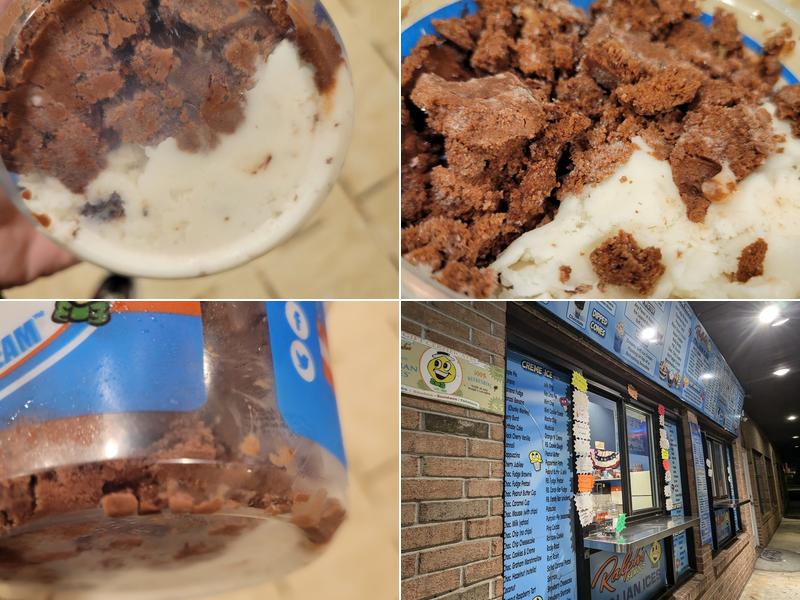 Ralphs Famous Italian Ices