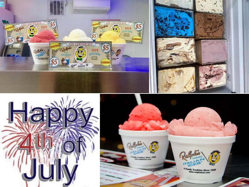 Uncle Louie G of Oyster Bay