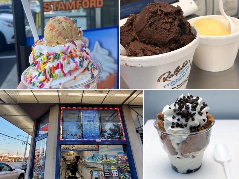 Ralph's Famous Italian Ices