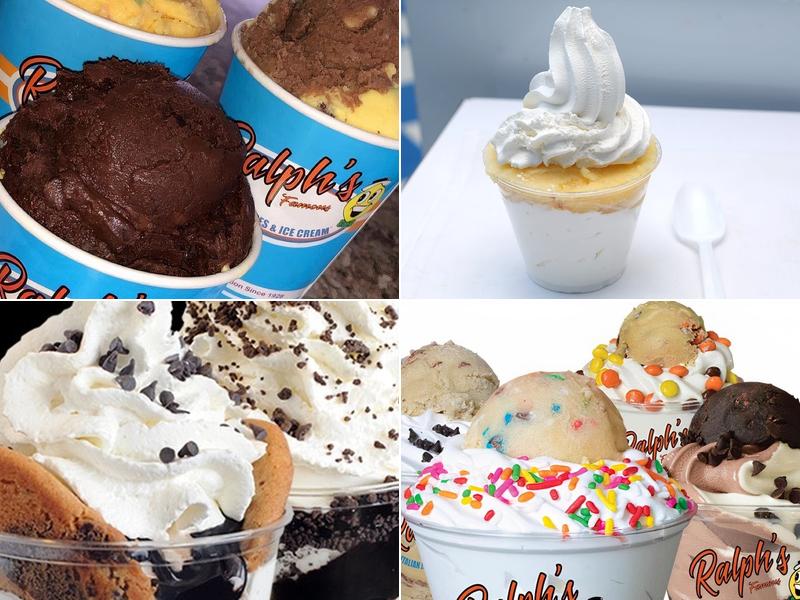 Ralph's Italian Ices-Glen Cove