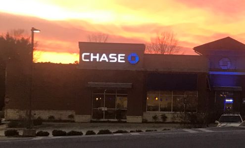 Chase Bank - Private Client