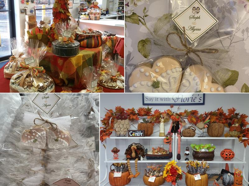 Florie's Finales 82 Lake Ave S Unit 10, Nesconset