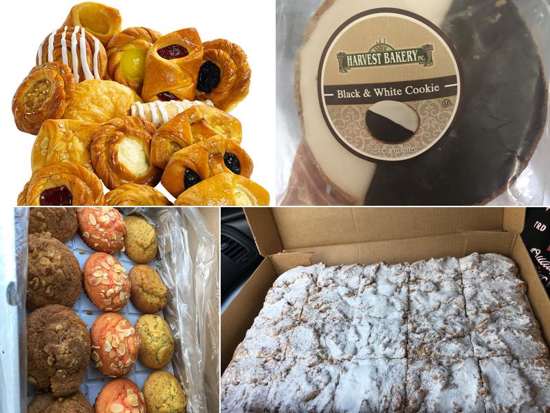 Harvest Bakery 865 Waverly Ave, Holtsville