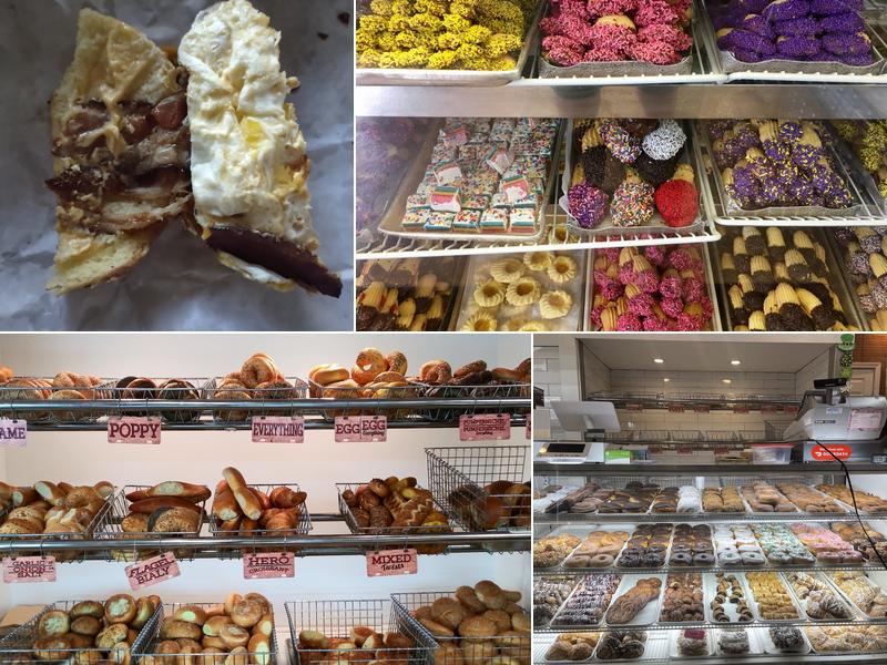 Prestano Bakery 888 Johnson Ave #6058, Ronkonkoma