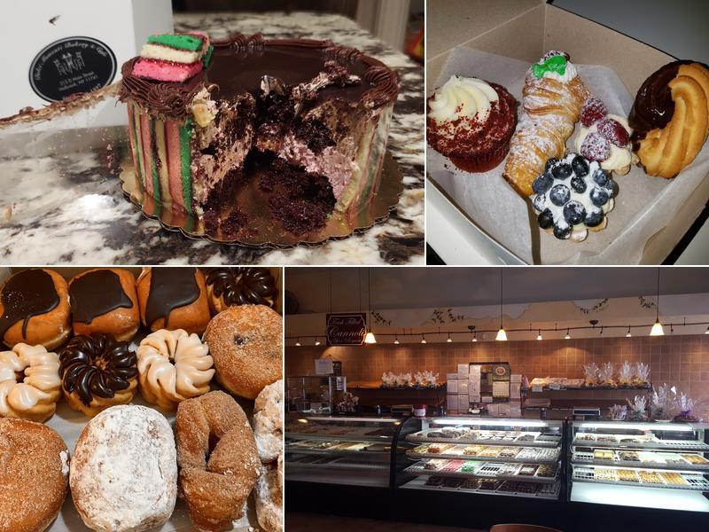 Dolci Momenti Bakery