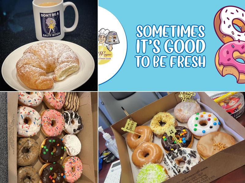 Glenn Wayne Bakery