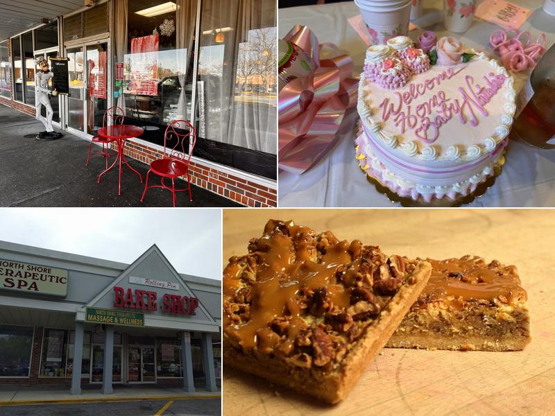 Rolling Pin 1387 NY-25A, Setauket- East Setauket