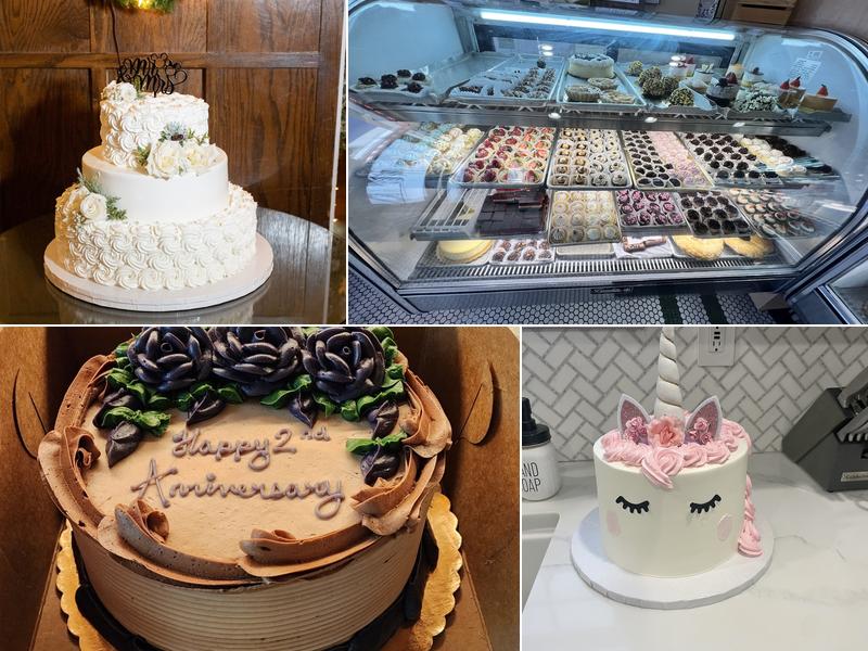 Audrey's Fine Baked Goods