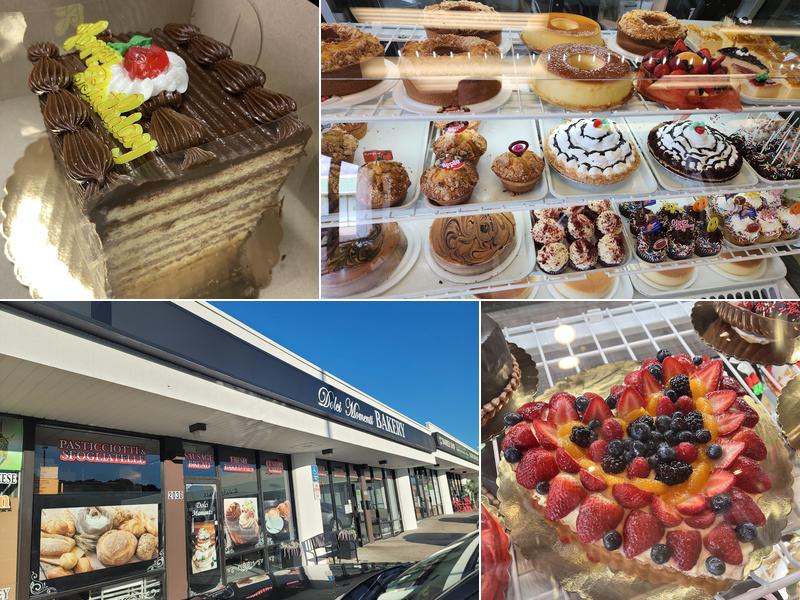 Dolci Momenti Bakery