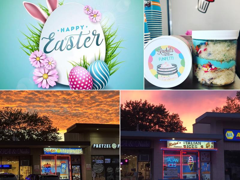 Ralph's Famous Italian Ices Of Smithtown