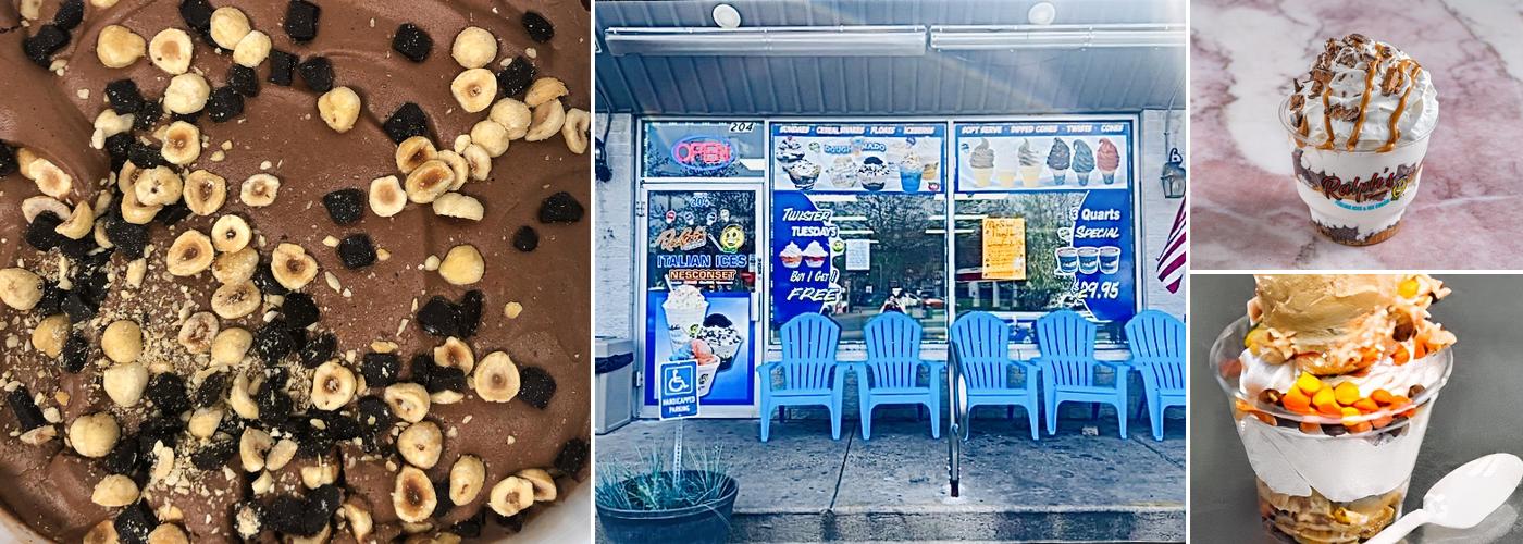 Ralph's Italian Ices of Nesconset