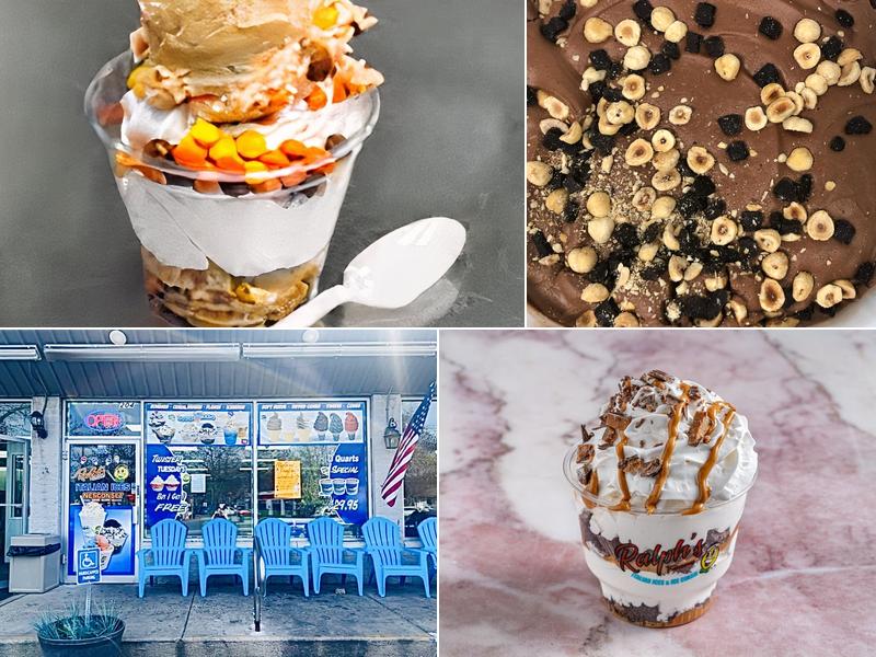 Ralph's Italian Ices of Nesconset