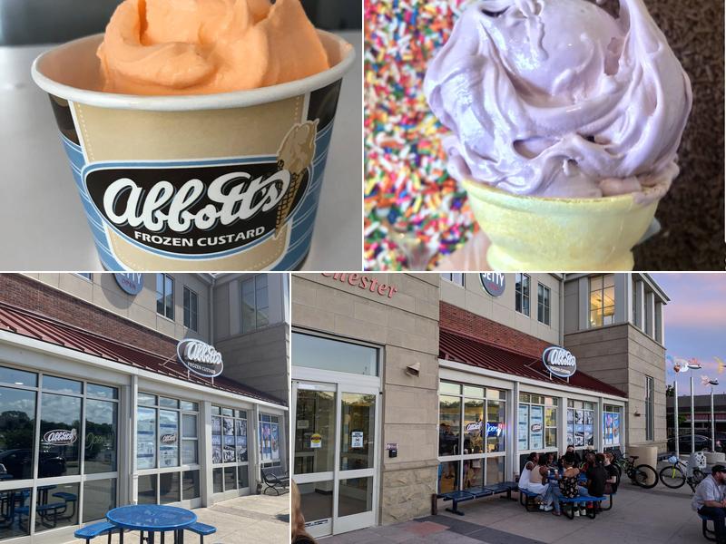 Abbott's Frozen Custard