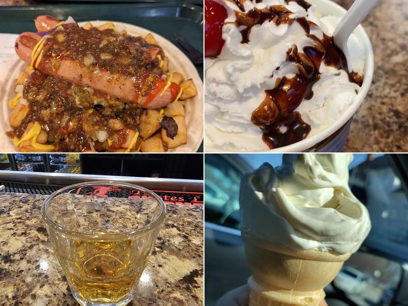 Abbott's Frozen Custard