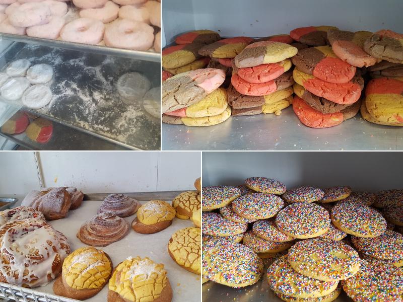 La Flor De Michuacan Industry