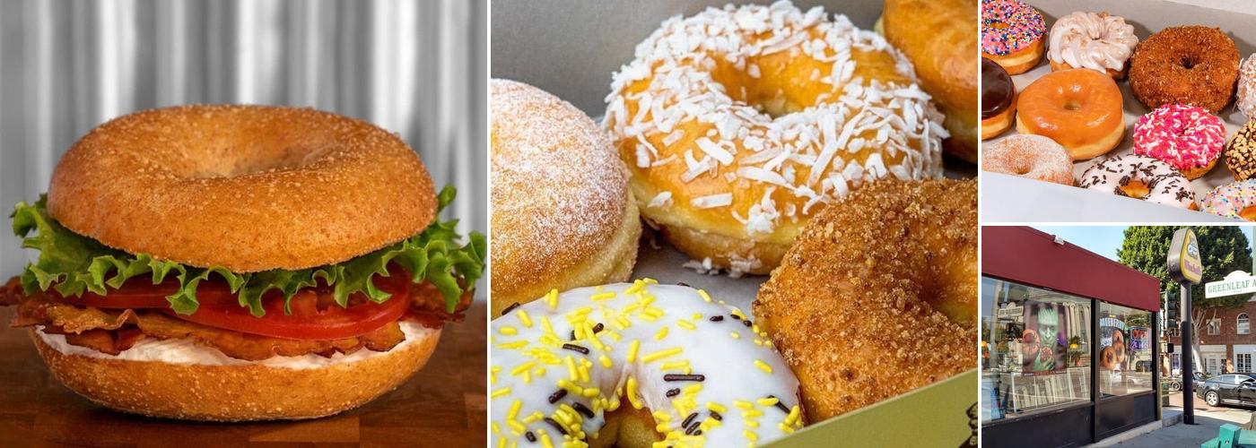 Winchell's Donut House