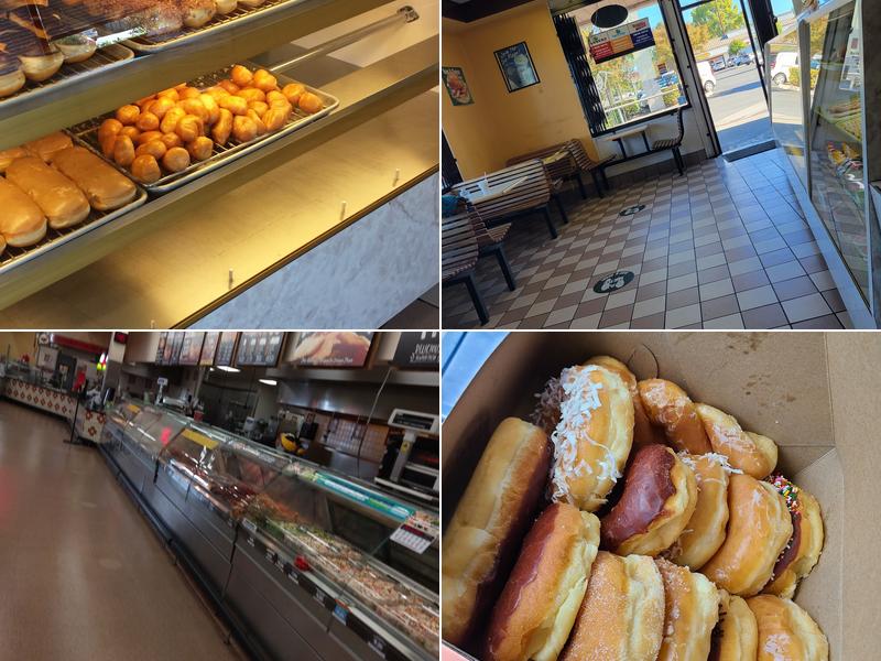 Kings Donuts & Bagels