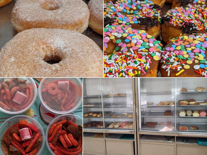 El Gallito Bakery 9236 Stanford Ave, Planada