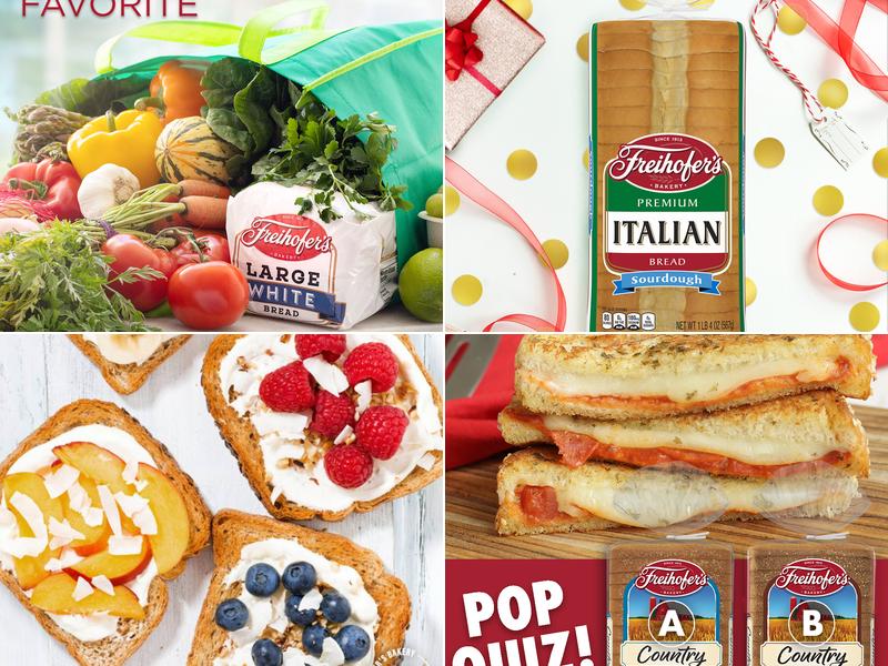 Freihofer's Baking Co 1 Petra Ln, Albany